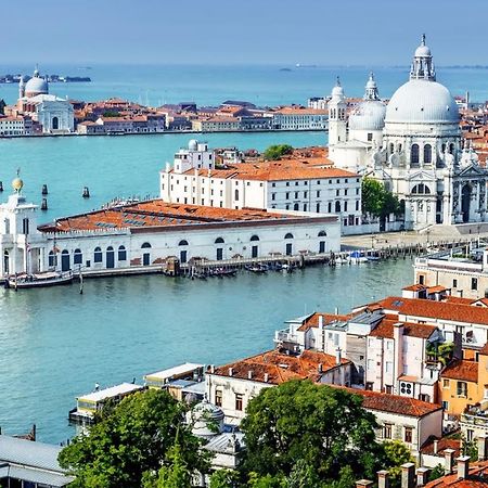 Bella Venezia Ξενοδοχείο Εξωτερικό φωτογραφία
