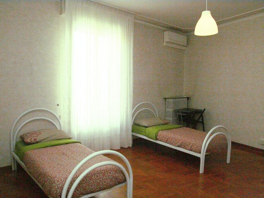 Bella Venezia Ξενοδοχείο Δωμάτιο φωτογραφία