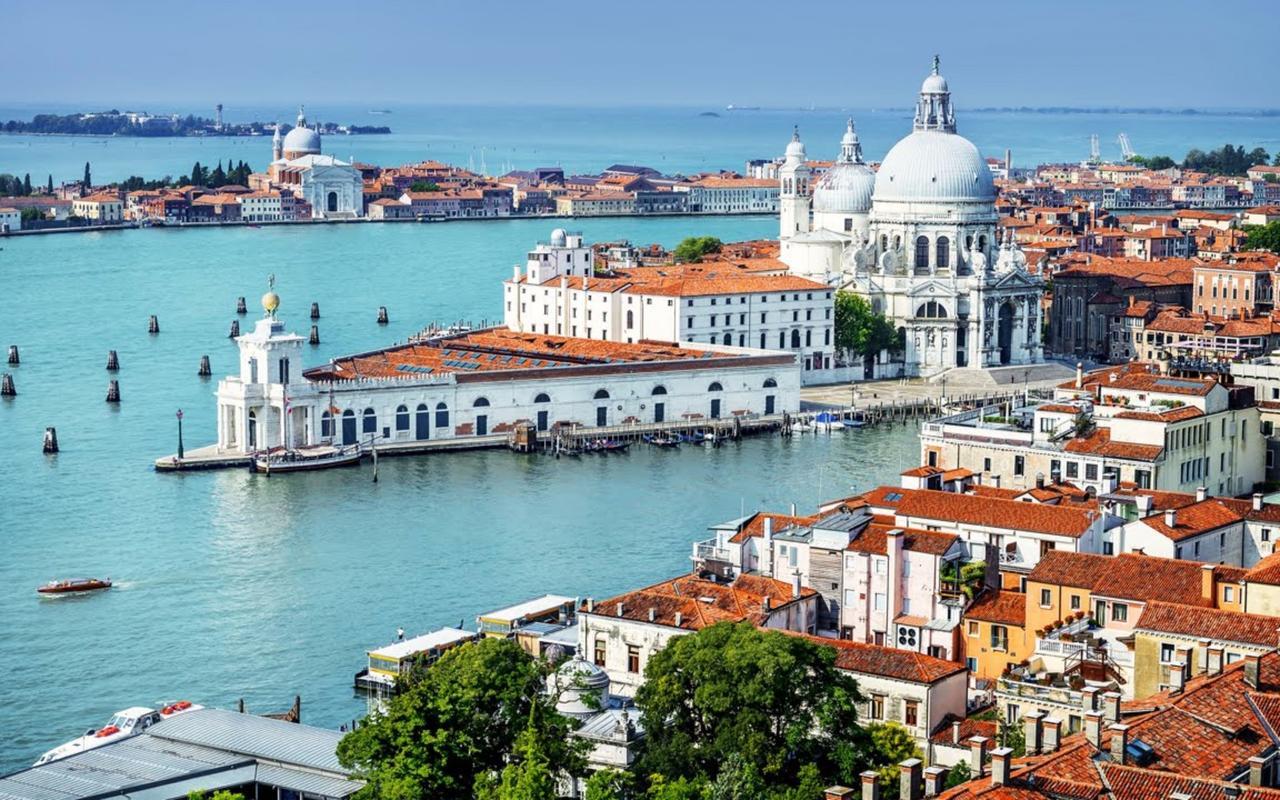 Bella Venezia Ξενοδοχείο Εξωτερικό φωτογραφία